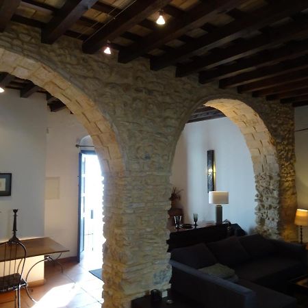 Apartamentos La Loba Medina-Sidonia Kamer foto
