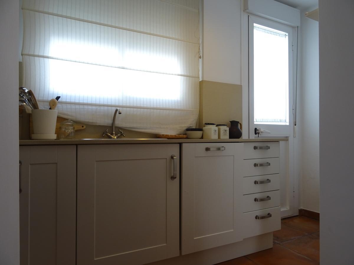 Apartamentos La Loba Medina-Sidonia Kamer foto