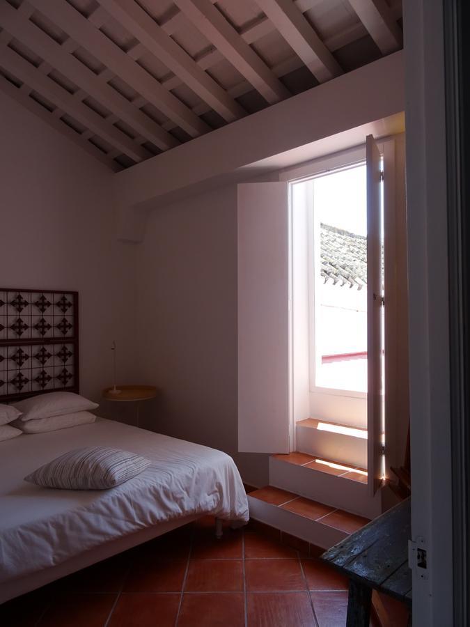 Apartamentos La Loba Medina-Sidonia Buitenkant foto