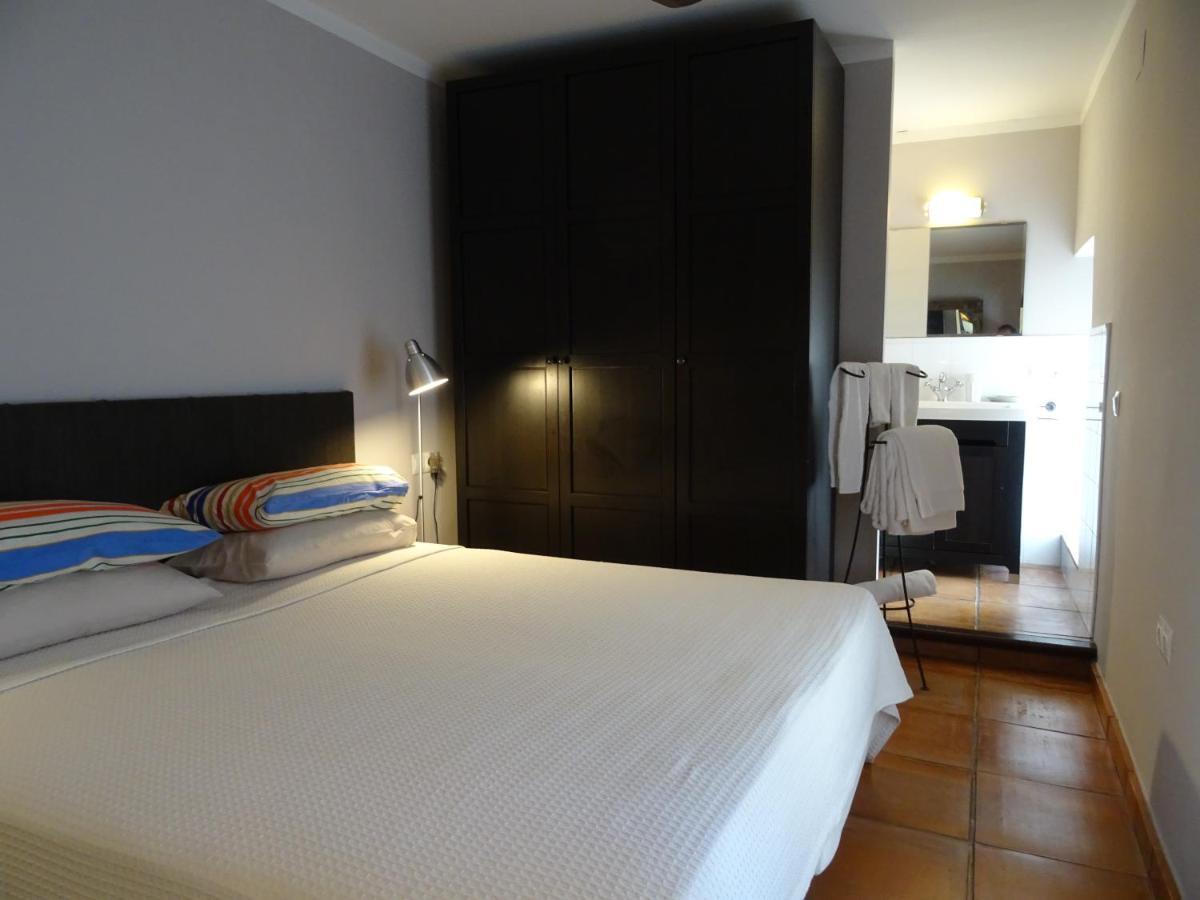 Apartamentos La Loba Medina-Sidonia Kamer foto