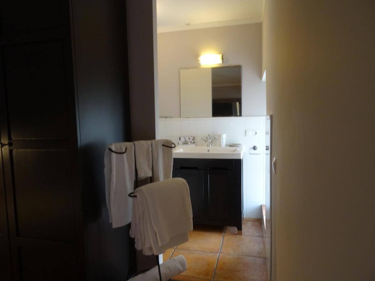 Apartamentos La Loba Medina-Sidonia Kamer foto