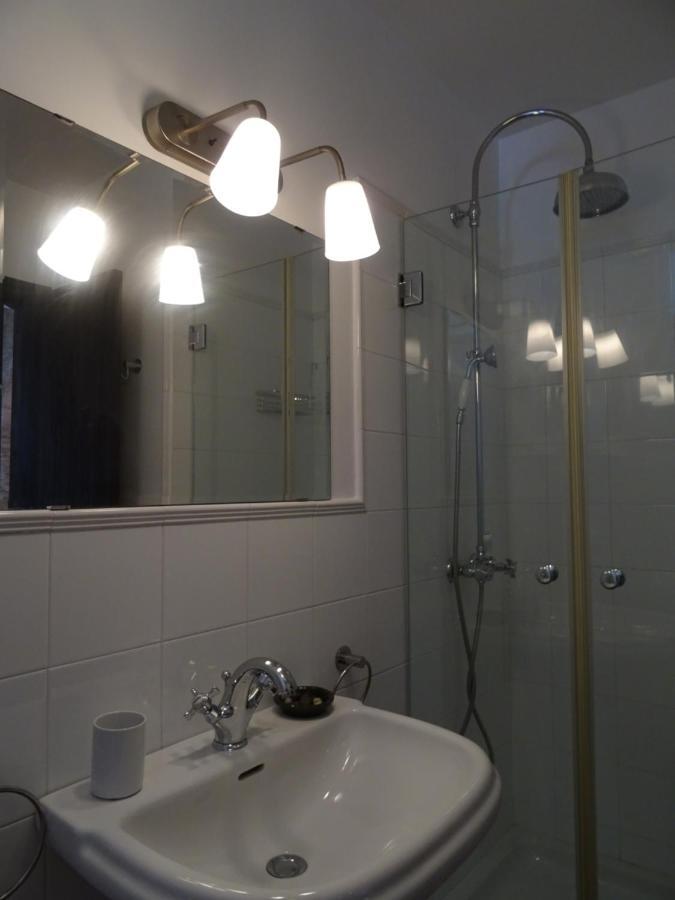 Apartamentos La Loba Medina-Sidonia Kamer foto
