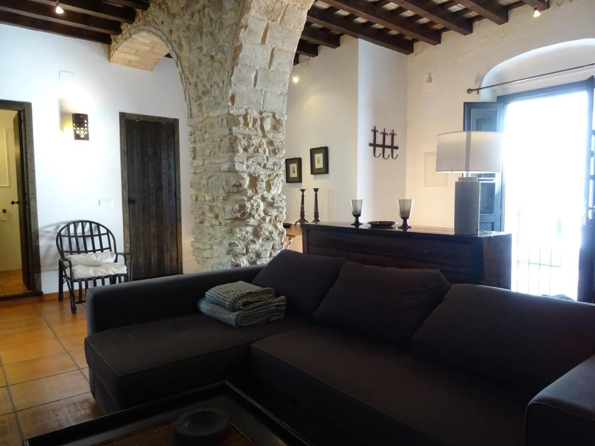 Apartamentos La Loba Medina-Sidonia Kamer foto