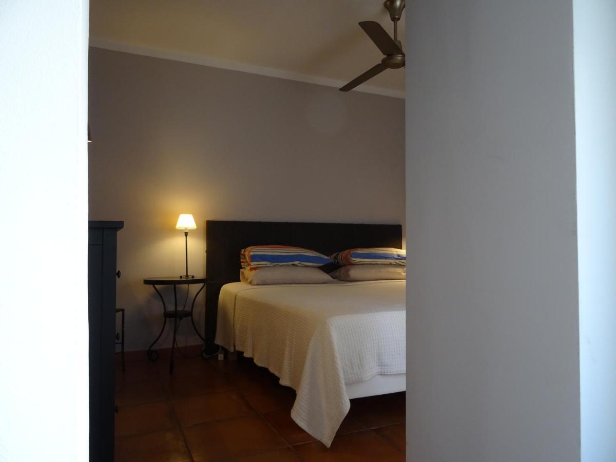 Apartamentos La Loba Medina-Sidonia Kamer foto