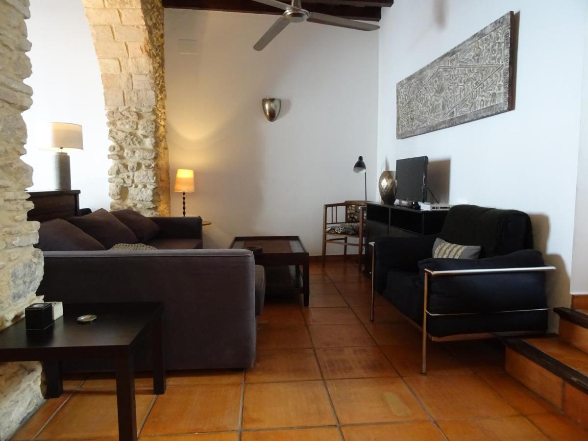 Apartamentos La Loba Medina-Sidonia Kamer foto