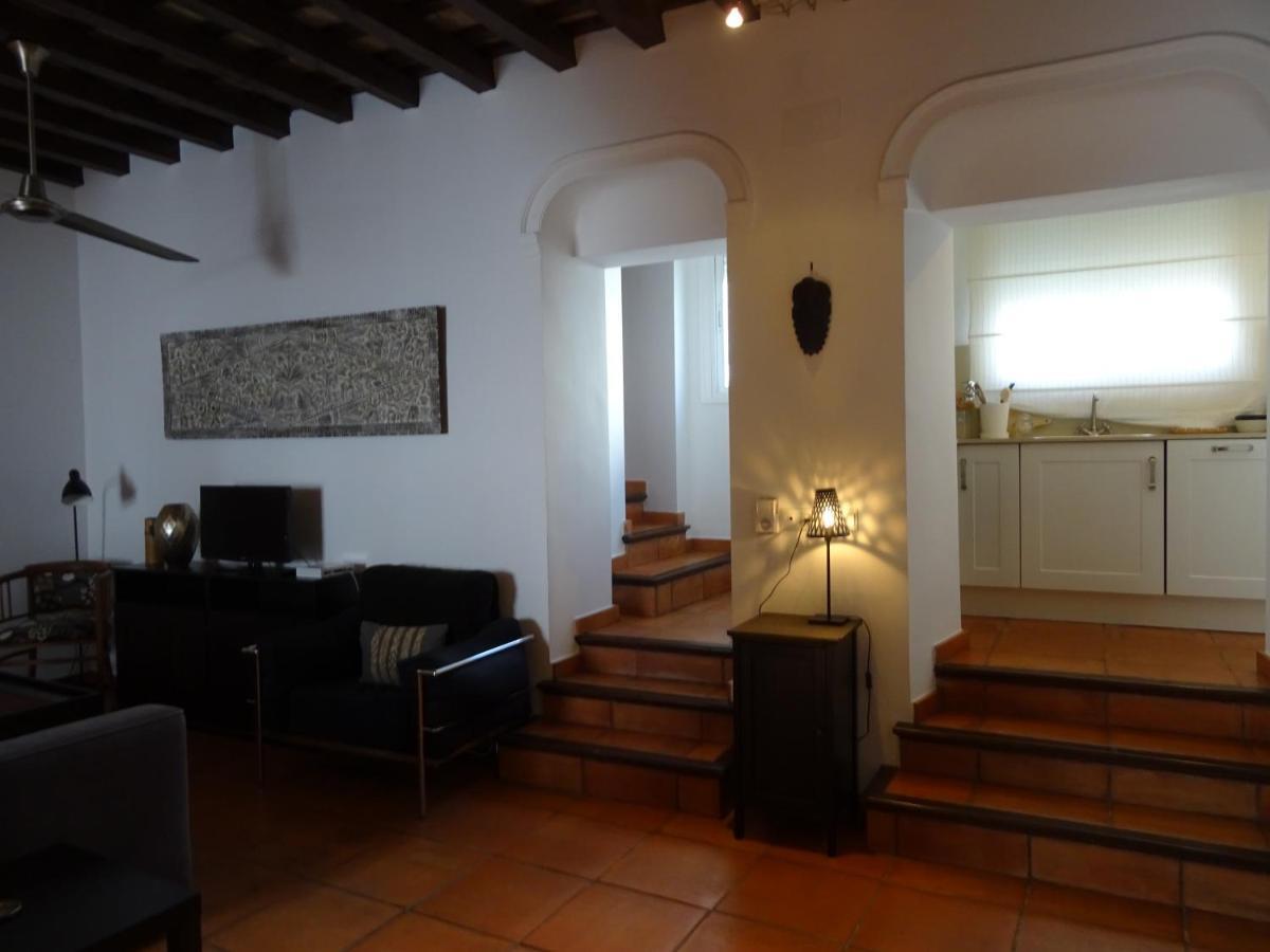 Apartamentos La Loba Medina-Sidonia Kamer foto