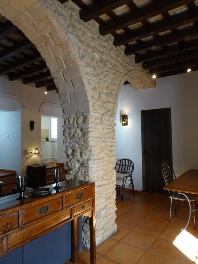 Apartamentos La Loba Medina-Sidonia Kamer foto