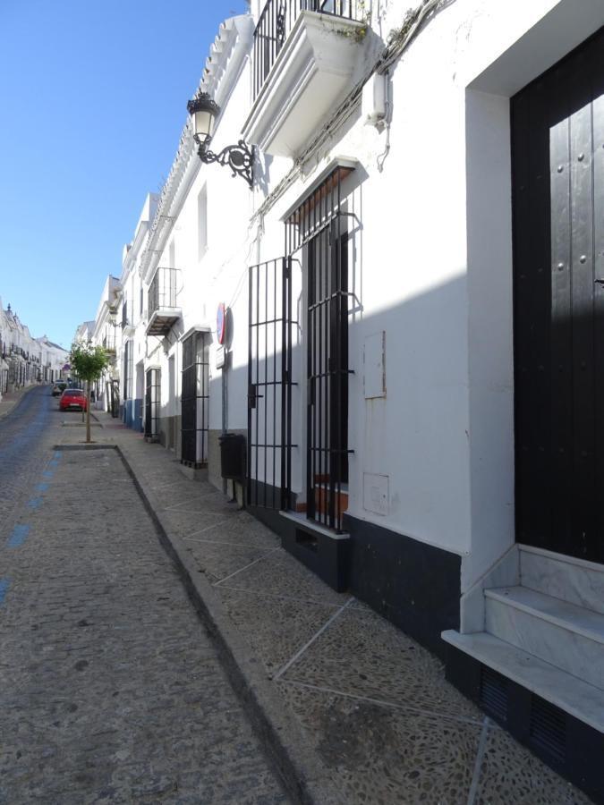 Apartamentos La Loba Medina-Sidonia Kamer foto